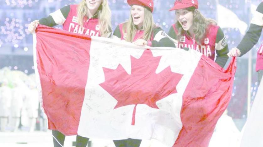 Kanada milli marşındaki cinsiyetçi söylemler değişti