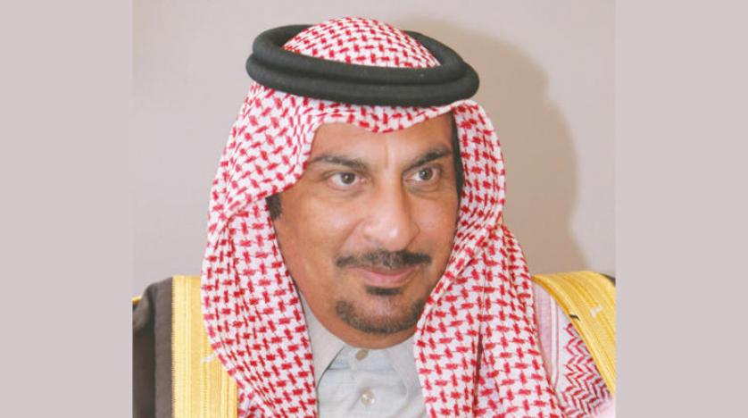 Mübarek Al Sani: Rejimin saçmalıklarına son vermek için Katar’a döneceğiz