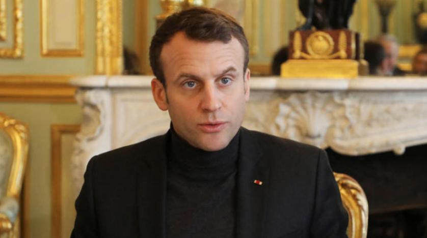 Macron, ‘Fransız İslamı’nı yeniden örgütlemek istiyor