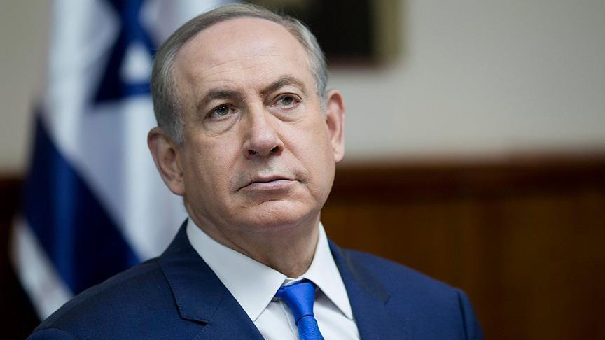 Netanyahu’dan erken seçime ‘hayır’