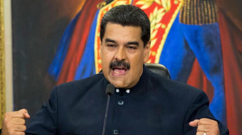 Maduro, Peru’ya meydan okuyarak Amerika zirvesine katılacağını söyledi