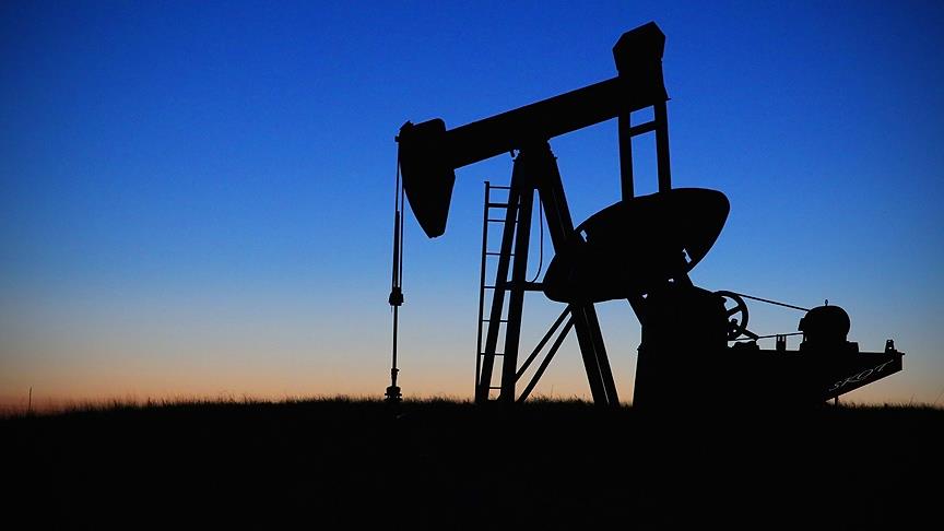 ABD’nin ham petrol üretimi rekor kırdı