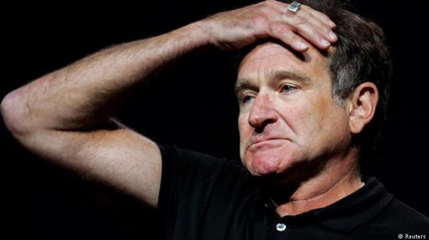 Robin Williams, ABD’de intihar oranlarını artırdı