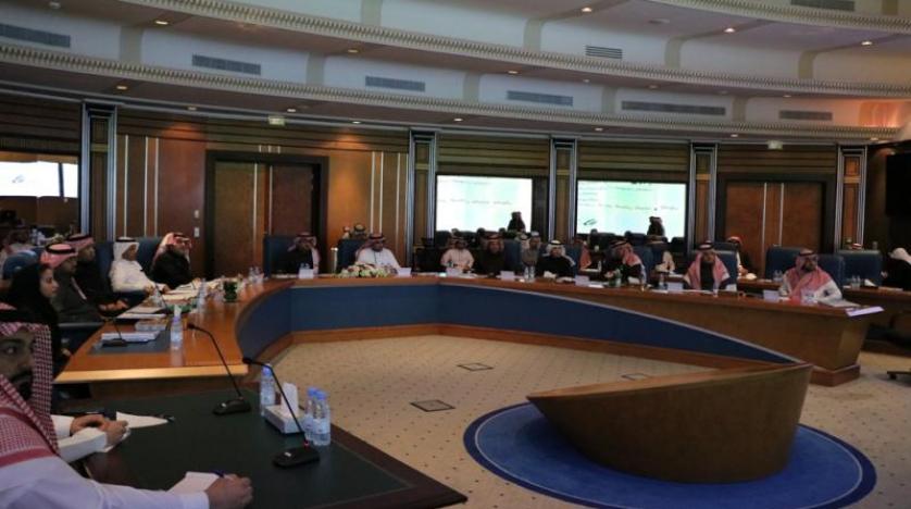 Suudi Siber Güvenlik Federasyonu ilk yönetim kurulu toplantısını gerçekleştirdi