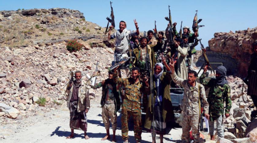 Taiz’de Husi saldırısı engellendi