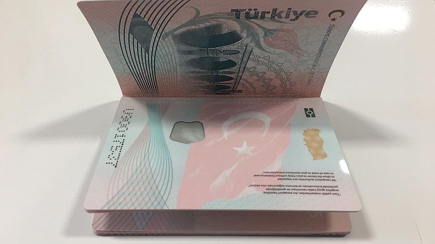 Özbekistan’dan Türk vatandaşlarına 30 günlük vize muafiyeti yürürlükte