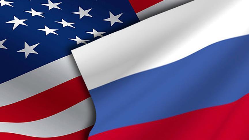 Rusya, Washington’ı Suriye’de çözümü baltalamakla itham etti