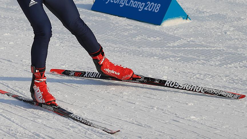 Kadınlar kayaklı koşu 4×5 kilometrede altın madalya Norveç’in