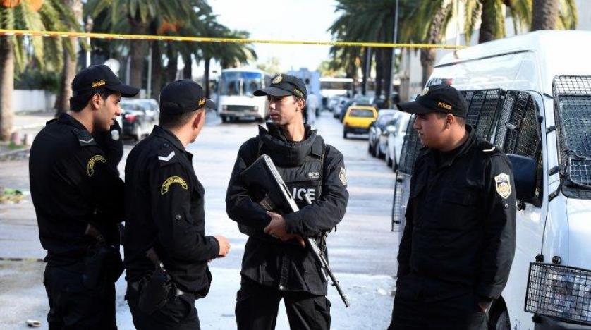 Tunus’ta terör operasyonu: 2 gözaltı