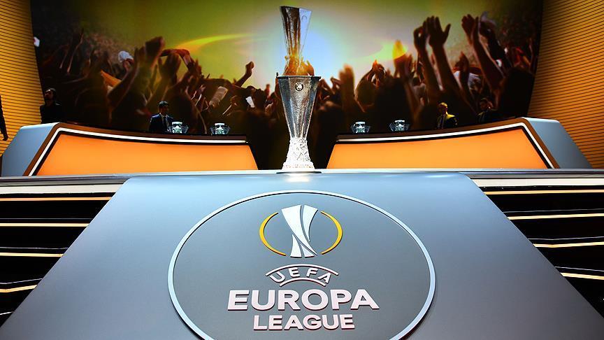UEFA Avrupa Ligi’nde son 32 turu maçları tamamlanıyor