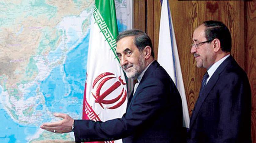 Velayeti: Nükleer program ve bölgesel rol, İran’ın iç meselesidir!
