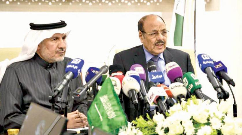Yemen Cumhurbaşkanı Yardımcısı Ahmer: Husiler çöküş safhasında