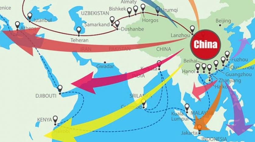 Çin’in ‘Kuşak ve Yol’ girişimine ABD alternatifi