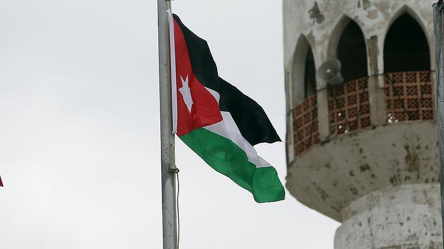 Ürdün’de tartışmalı vergi yasası Temsilciler Meclisi’nden geçti