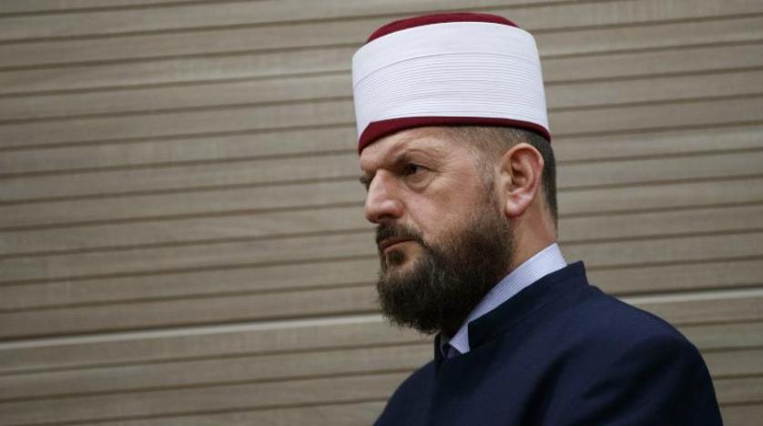 Kosova’da terörle suçlanan cami imamı beraat etti