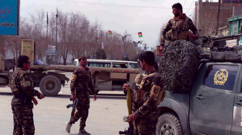 Afganistan’da 9 kişinin ölümüne sebep olan saldırıyı DEAŞ üstlendi