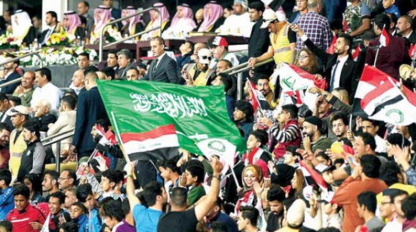 Irak Futbol Federasyonu Başkanı: Suudi Arabistan, yasakların kaldırılması konusunda lider bir pozisyona sahip
