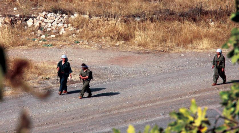 Türkiye’nin askeri operasyon tehdidinden sonra PKK Sincar’dan çekiliyor