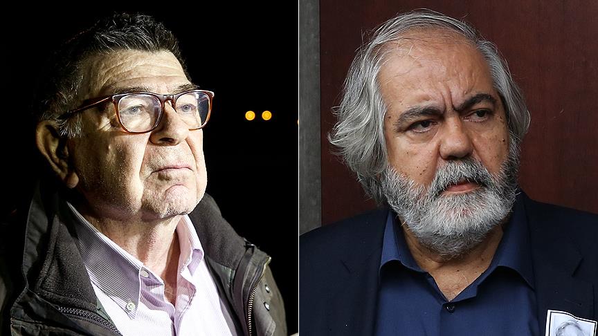 AİHM Alpay ve Altan’ın başvurularını karara bağladı