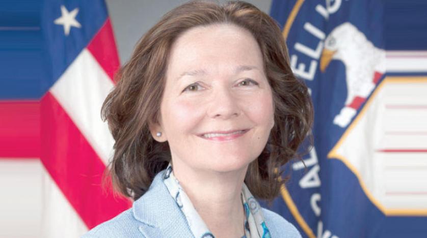 Gina Haspel… CIA’nın ilk kadın direktörü