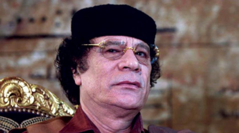 Libya’da ‘Kaddafi’nin cesedinin akıbeti’ tartışmaları yeniden gündemde