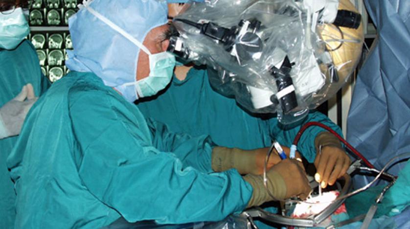 Kenya’da yanlış hastaya beyin ameliyatı yapıldı