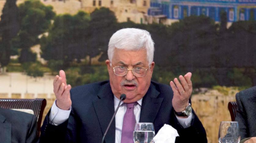 Abbas, Hamas’ı suçladı, Freedman’a ‘it oğlu it’ dedi