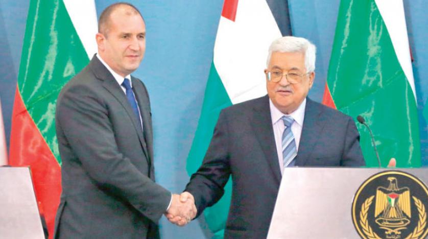 Abbas Hamas’ı uyardı: Her şeyi teslim edin ya da sonuçlarla yüzleşin