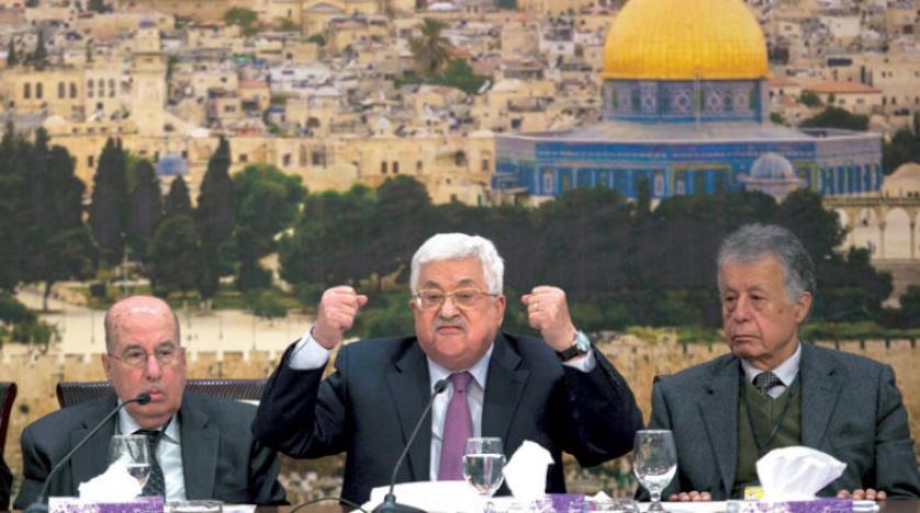 İsrail, Abbas’ın sağlık durumu hakkında endişeli
