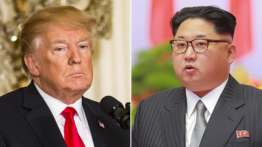 Trump ile Kim Jong-un nerede görüşecek?