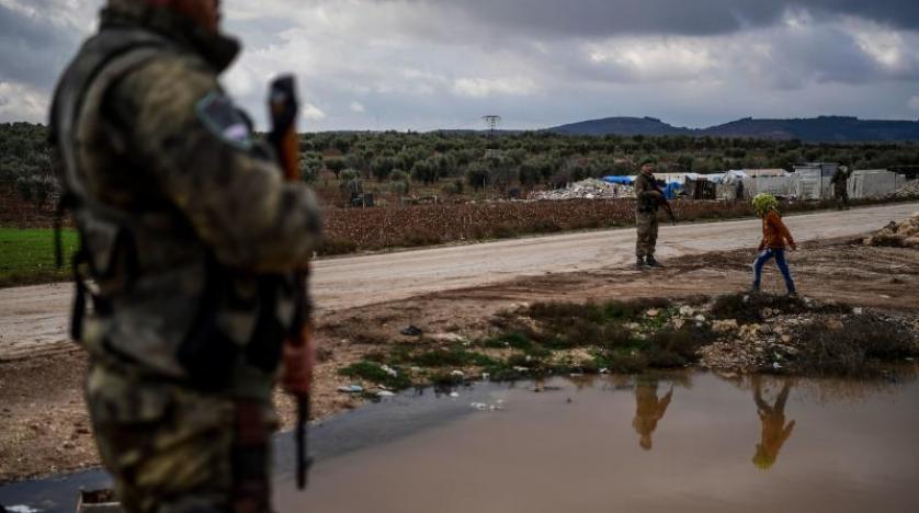 Ankara’dan Washington’a YPG çağrısı