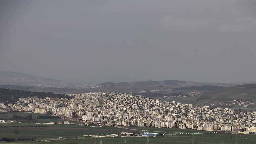 Afrin ve diğerleri gibi güç kaybı!