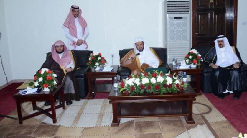 Suudi Başsavcı el-Mucib: Soruşturma daireleri kurmayı planlıyoruz