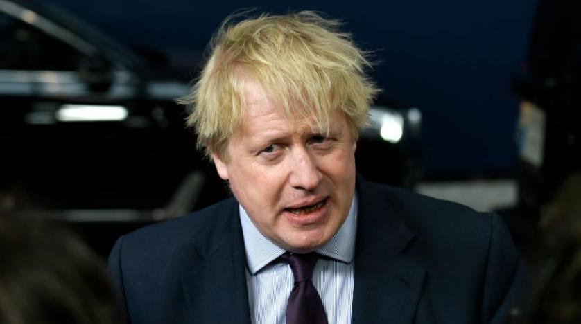 Boris Johnson’dan Rusya’ya: Artık kimseyi kandıramıyorlar