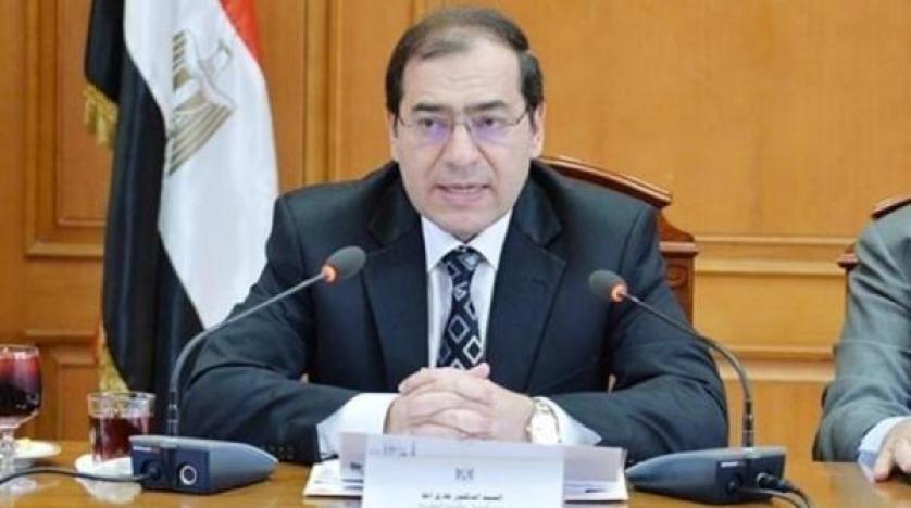 Mısır Petrol Bakanı: Kimsenin Kıbrıs ile yapılan sınır anlaşmasına itiraz etme hakkı yok