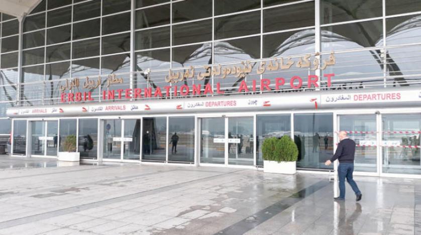 IKBY’de havaalanı krizi sürüyor