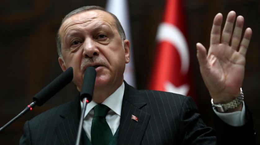 Erdoğan, Türkiye’nin AB’ye üyeliği ‘stratejik bir hedeftir’