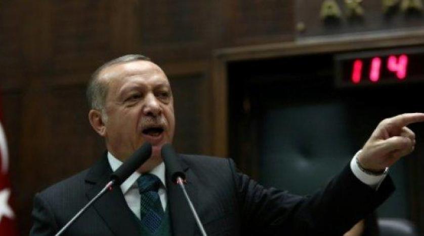 Erdoğan’dan Menbiç’e operasyon uyarısı