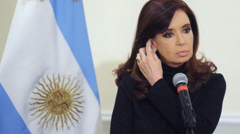 Arjantin Eski Devlet Başkanı Kirchner’e yolsuzluk suçlaması