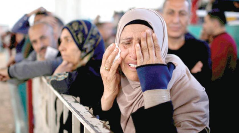 ‘Gazzeliler psikolojik sorun ve depresyonla boğuşuyor’