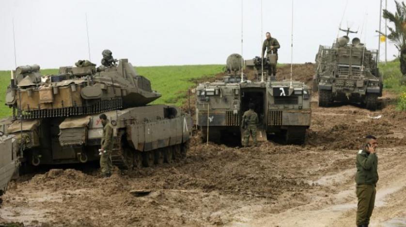 İsrail ordusu Gazze’yi bombaladı