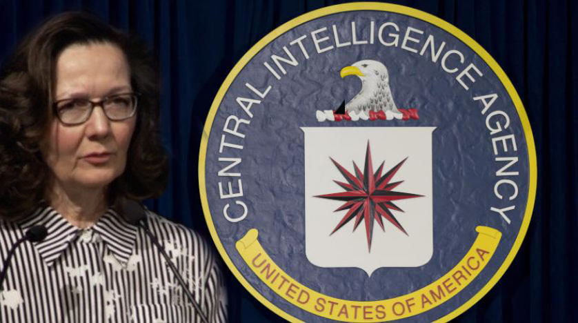 ABD tarihindeki ilk kadın CIA Direktörü Gina Haspel kimdir?