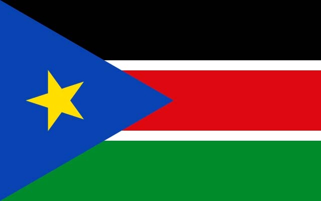 Güney Sudan’da tutuklu 5 politikacı serbest bırakıldı