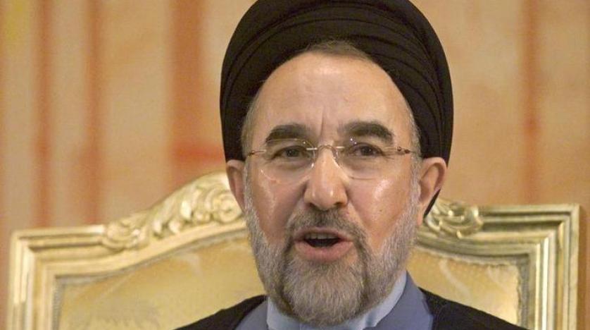 Hatemi’den ‘İran’da derin memnuniyetsizlik’ uyarısı