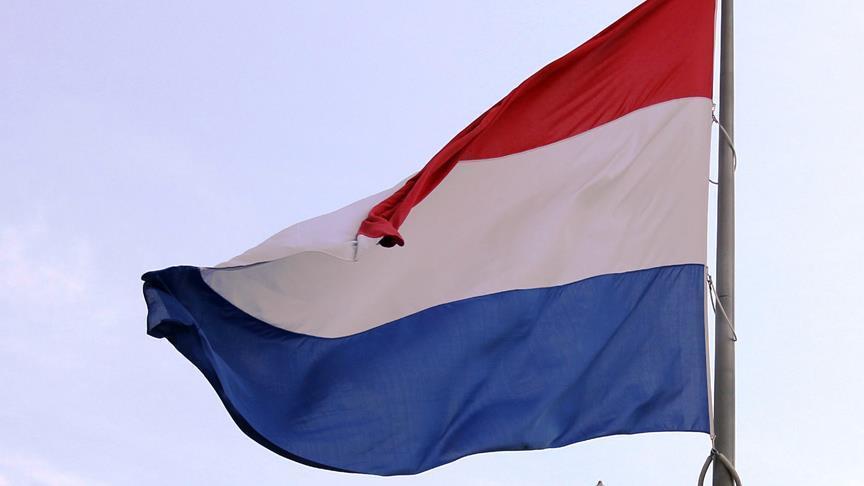 Hollanda’da ırkçı parti hakkında suç duyurusu