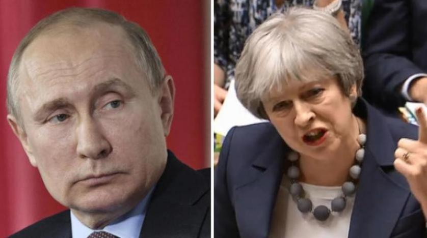 İngiltere’den Putin’e yakın zenginlere misilleme tehdidi