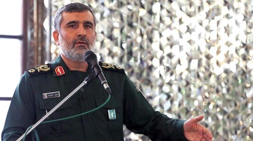 İran Devrim Muhafızları nükleer müzakereler konusunda uyardı