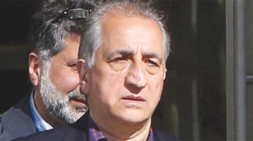 İran asıllı ABD vatandaşı Şehrazad hakkında hapis kararı