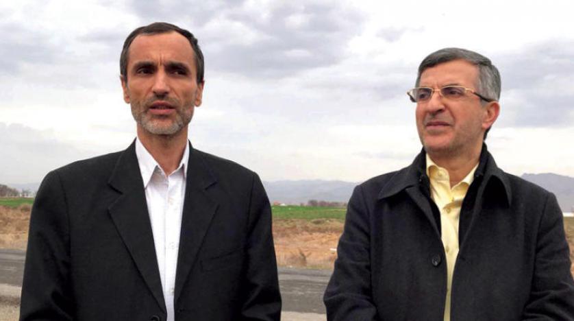 Ahmedinejad’ın yardımcısından Kasım Süleymani’ye ‘Yolsuzluk’ imâsı