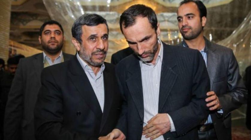 Ahmedinejad’ın yardımcısı Bekai’ye 15 yıl hapis ve 9,9 milyon dolar para cezası